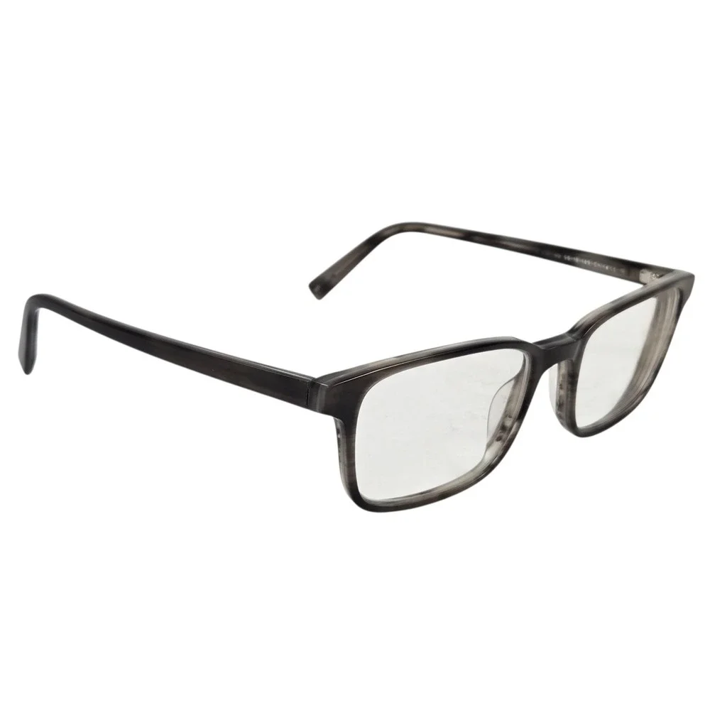 Warby Parker Eye Glasses Wilkie XW Wide 150 Rectangle 56-19-145 FRAMES ONLY